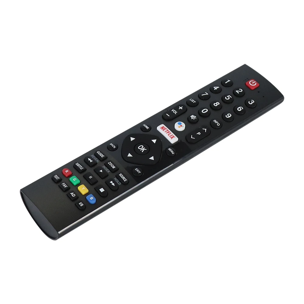 Panasonic Vioce Controle Remoto Original, 4K HDR, Android TV, TX