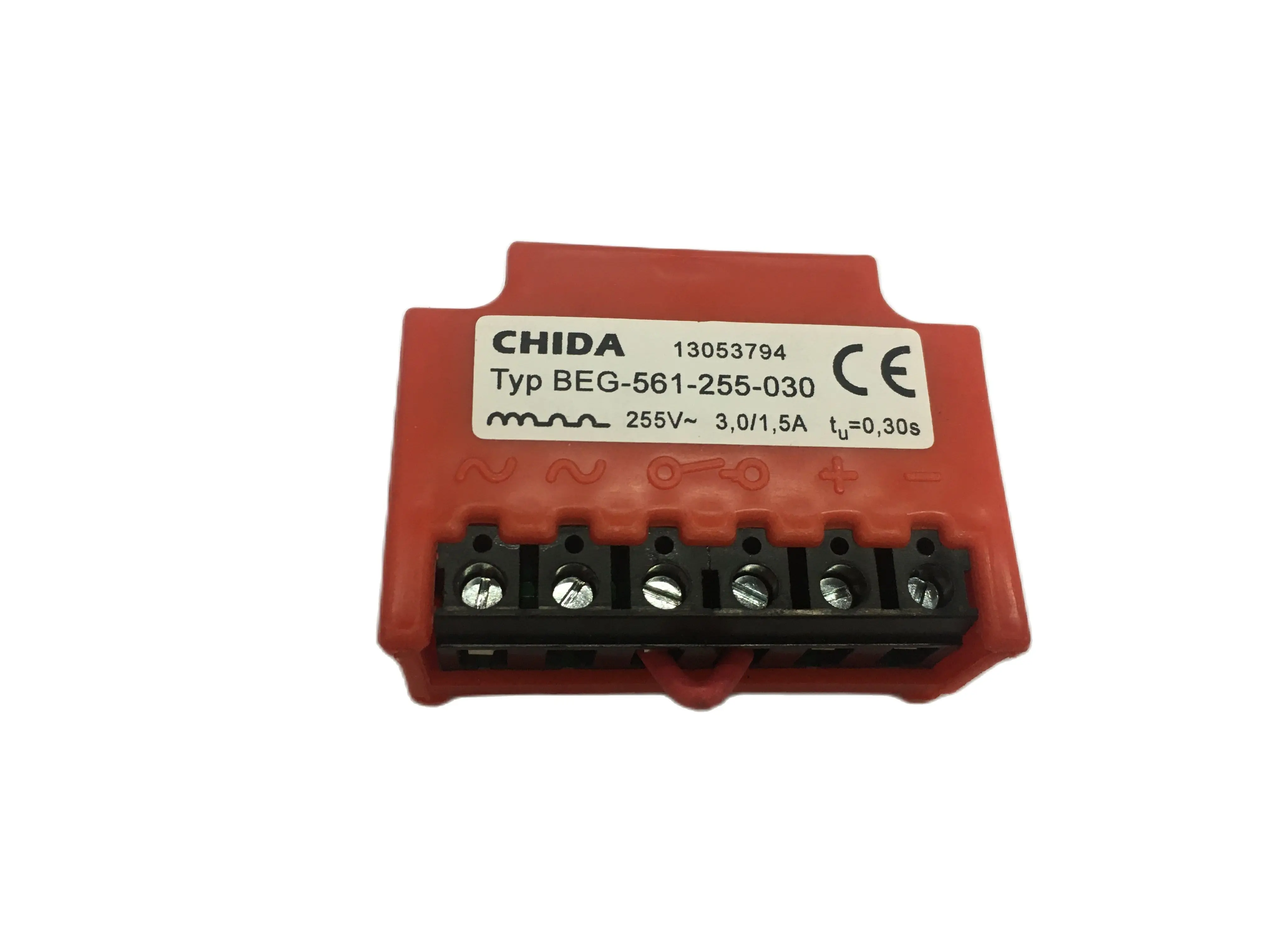 

Для BEG-561-255-030 255V ~ 3.0A/1.5A 0,30 S 13053794 INTORQ