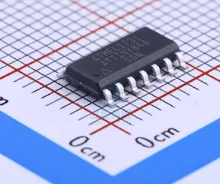 

ATTINY84A-SSU Integrated Circuit IC Chip 8-bit Microcontroller ATTINY84A