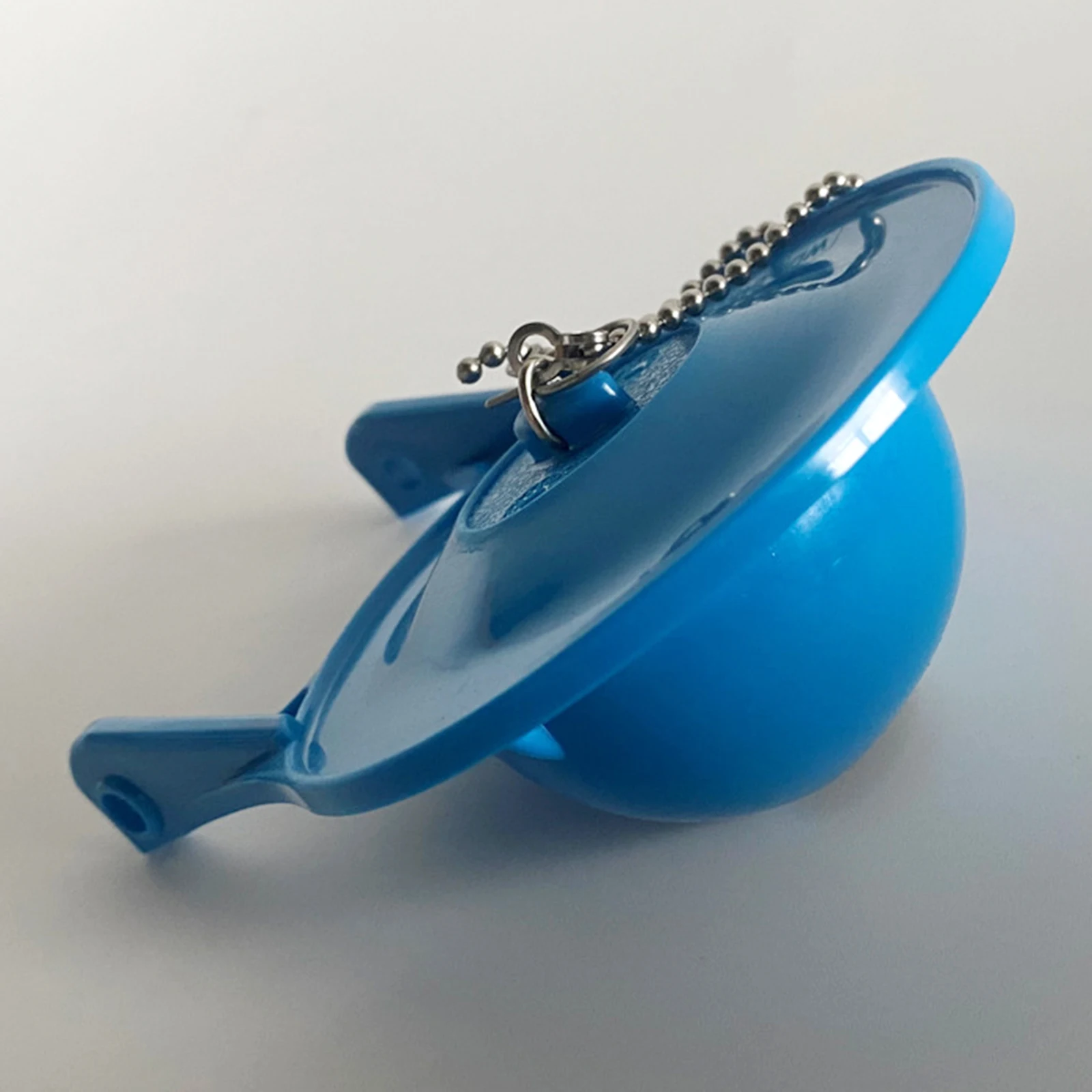 Toilet Tank Accessories 3 Inch Toilet Flapper Replacement Repair Parts Adjustable Water Saving Toilet Tank Flapper Flush Valves