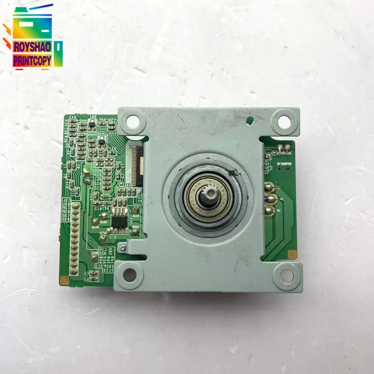 Motor do tambor original ax06-0355 ax060354b para ricoh mp4000