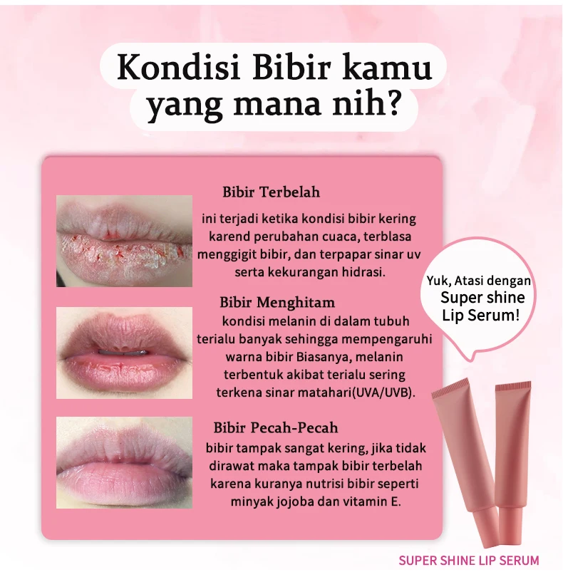 Description Picture 4 of itemPrivate Label Lip Oil Plumper Moisturizing Repairing Reduce Lip Fine Line Cosmetics Hydrating Lipgloss Wholesale Bulk 20pcs 30ml