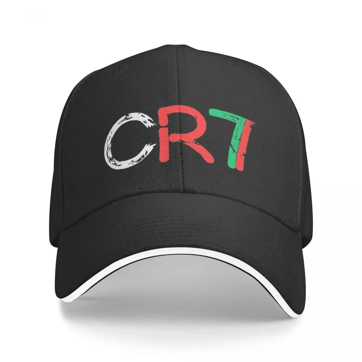 CR7 Cristiano Ronaldo Baseball Caps Fashion Sandwich Hat Unisex
