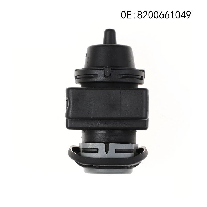Turbo Boost Pressure Solenoid Converter Valve 8200661049 14956-00Q0H NISSAN NV200 NOTE QASHQAI X-TRAIL T31 Renault Clio