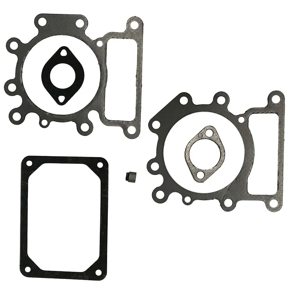 CYLINDER HEAD VALVE GASKET KIT FOR Briggs & Stratton 17.5-21HP OHV 794152 690190