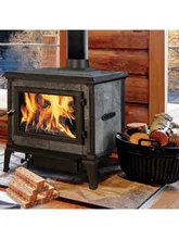  80mm Survival Kit 100% Chemical Free Fire Kindling Wood Sticks for Camping Outdoor 