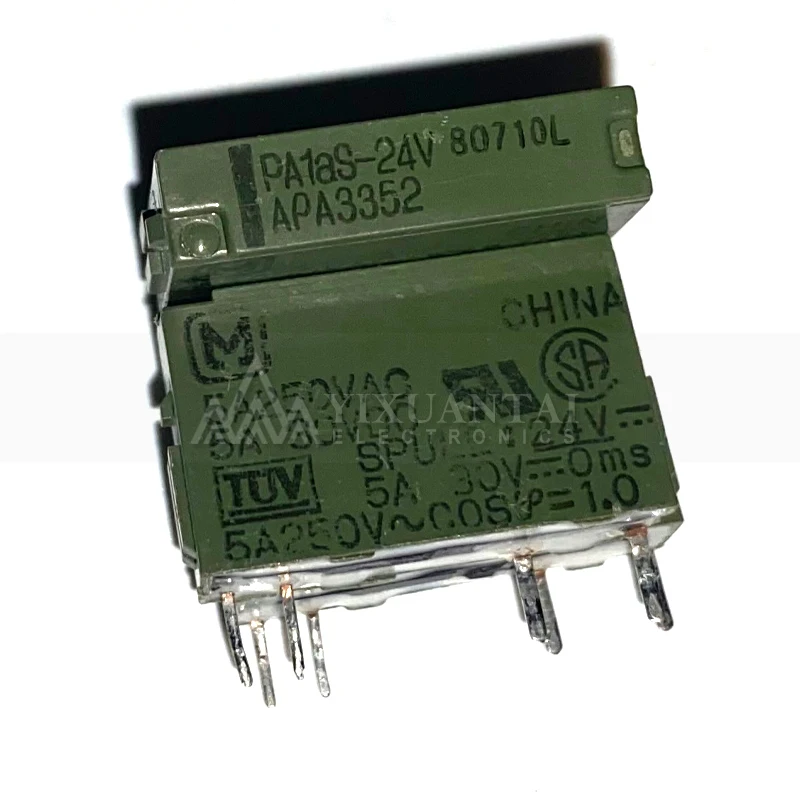 Mergulho Pcs Lot Pa1as24v Apa3352 3352
