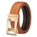 Yellow-Gold Buckle