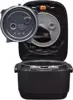 NEW Pressure Induction Heating (IH) Rice Cooker & Warmer, 5.5-Cup, Made in Japan 2