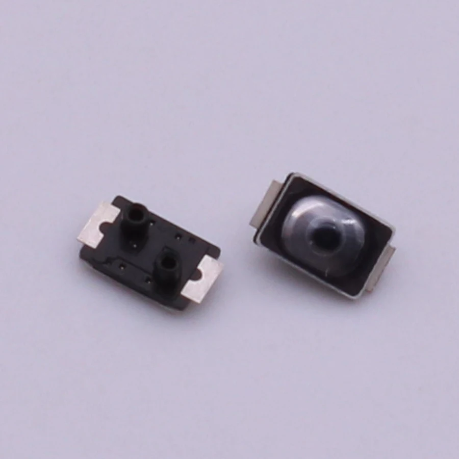 10-100Pcs Switch Toggle Sleep Button Power Volume On Off Spring Piece For IPhone 8P 7P 6P XR 8 X XS Max 11 12 13 Min 7 6S 6 Plus
