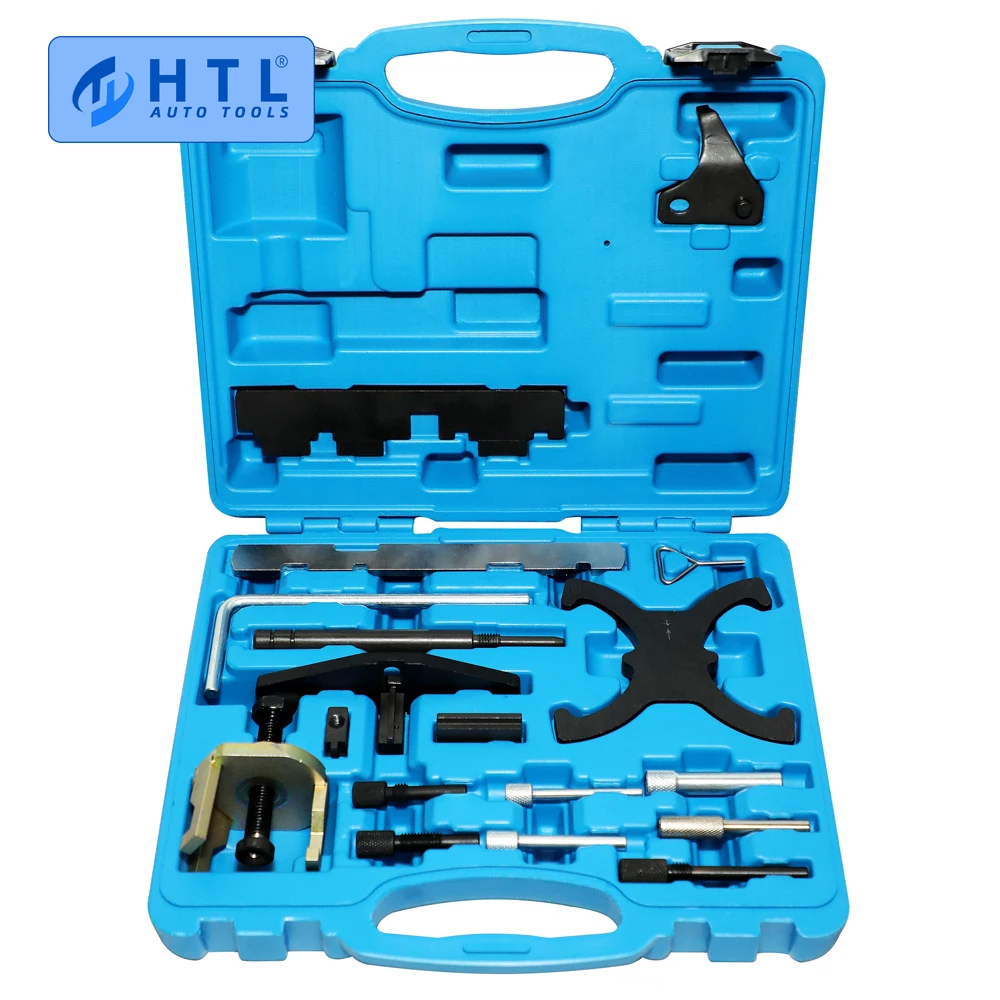 Strumento Di Motore Per Ford 1.4 1.6 1.8 2.0 Di/Tdci/Tddi Engine Timing Strumento Di Master Kit, Anche Per Mazda