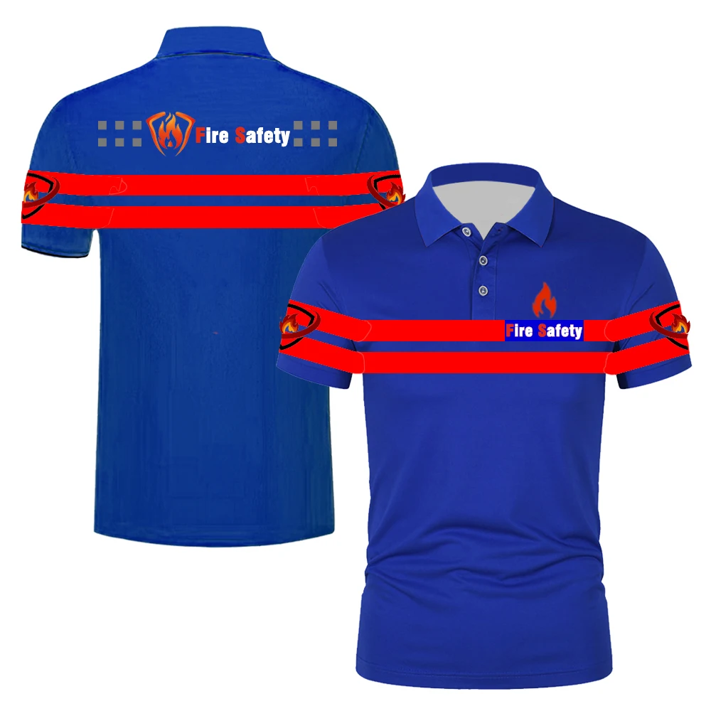 Classic Men's Uniform Casual Polo Shirt Sports Outdoor Quick-drying Work Clothes Oversized Men's Clothing Custom Wholesale 11 Sb691a798de3e4c03a92ba5bc726f97b1j