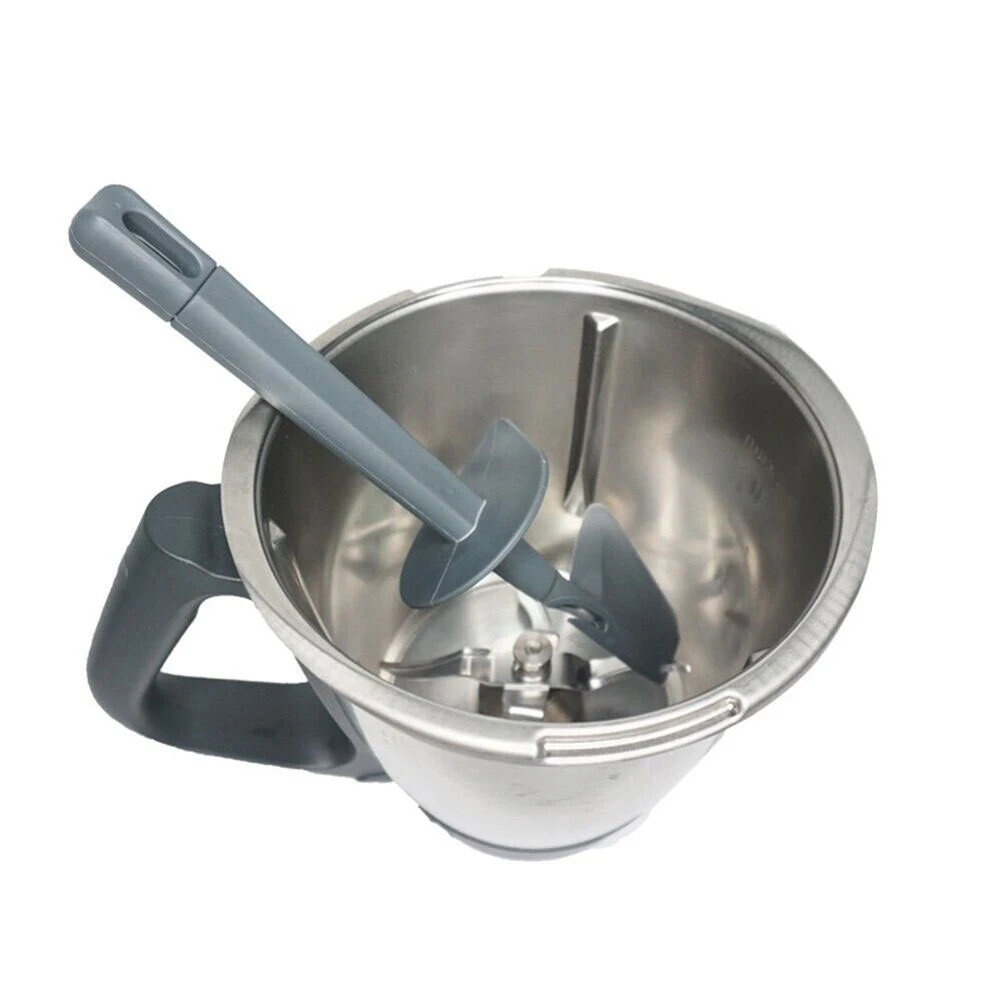 Dough Scraper Spatula Spatula Scraper Blender Replace Parts Universal Spatula Food Processor Spatula for Thermomix TM31 TM6 TM5
