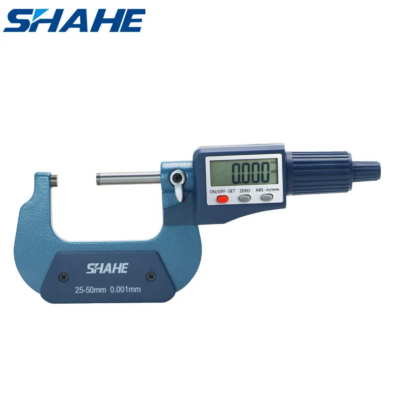 Outside Micrometers Digital Micrometer Micron Micrometers Aliexpress