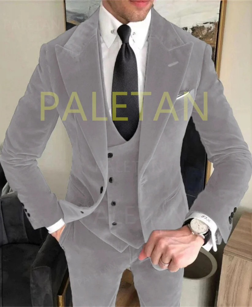 Silvery