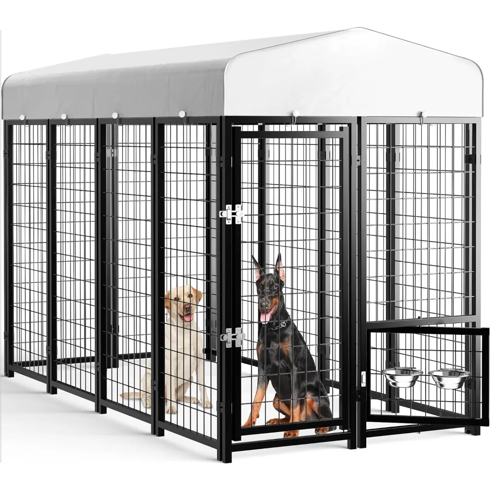 SINO LUBAN Dog Kennel 1