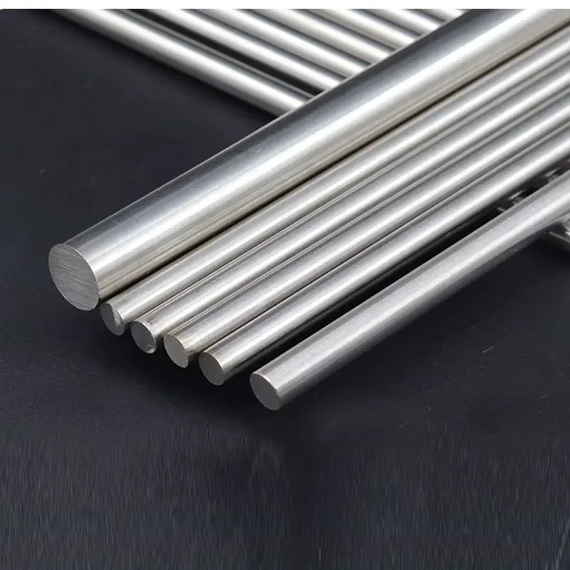 Tiges Coupe Facile CHAOUYYZ Tiges Acier Inoxydable 1mm - Lot De 60 De 50cm - Pour Modélisme RC, DIY, Miniatures Tiges Métalliques 50cm