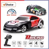 WLtoys K969 1:28 4WD 2.4G Mini High Speed RC Racing Car Off-Road Remote Control Drift Toys Alloy Vehicle for Children Kids Gifts 1