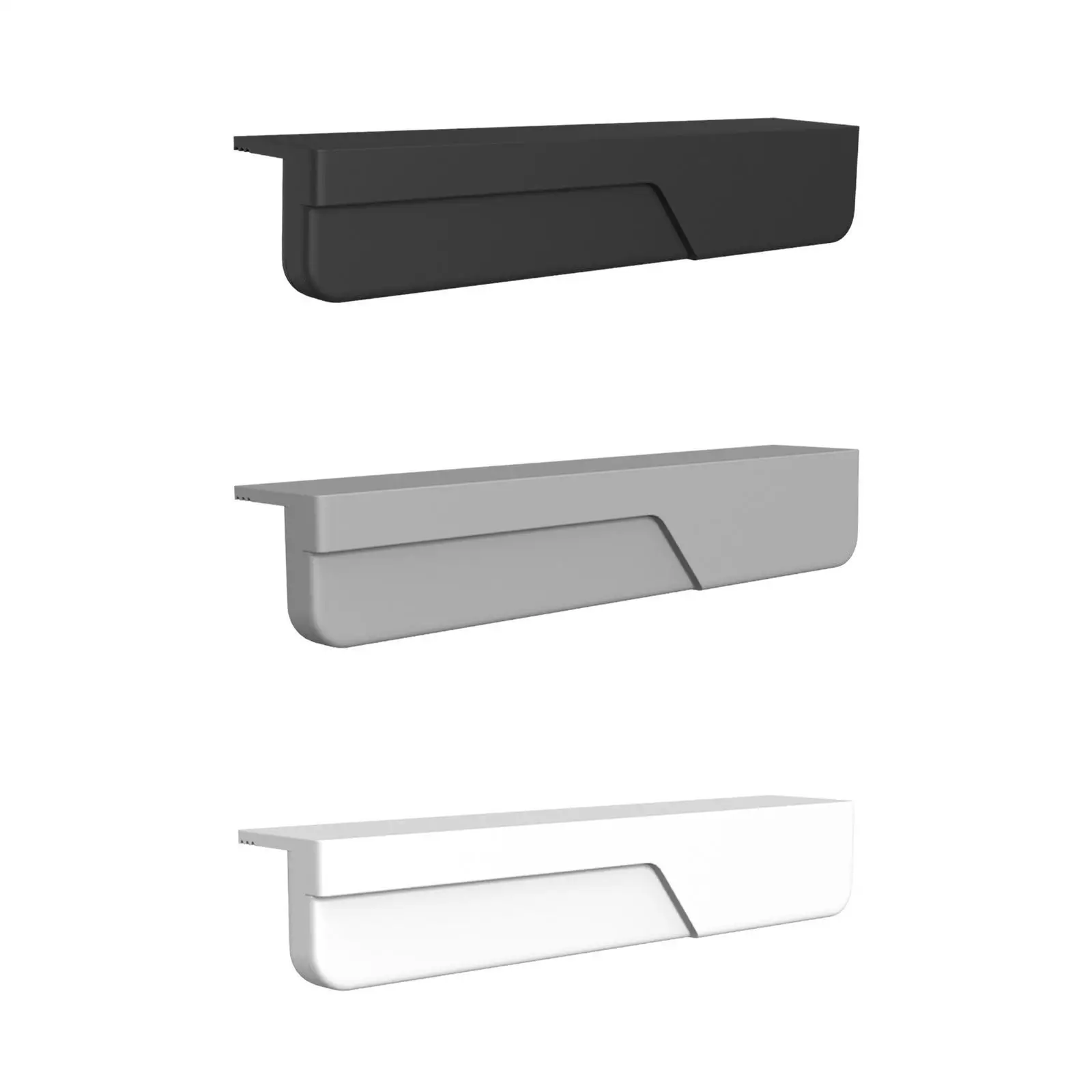 Cabinet Foot Pull,Foot Handle Household Trash Cafe Home Touchless Opener