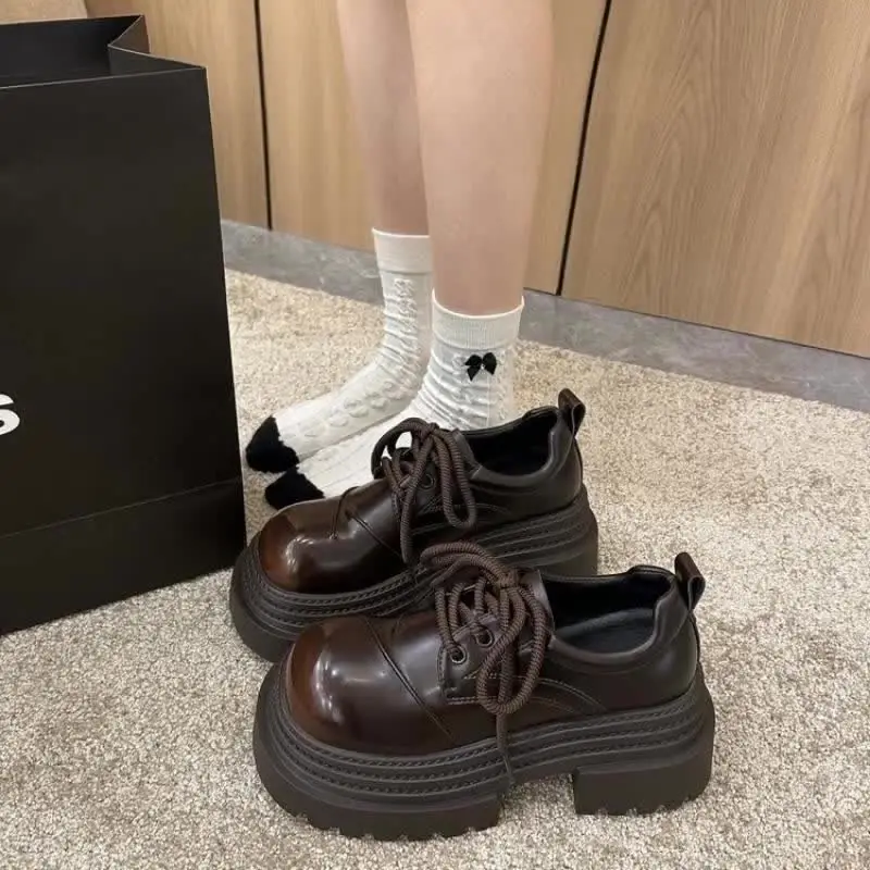 Женские повседневные туфли на плоской подошве Zapatos De Mujer
