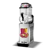 12L*1 Slush Machine Commercial Snow Melting Machine One Two Three Cylinder Fully Automatic Sludge Machine 1