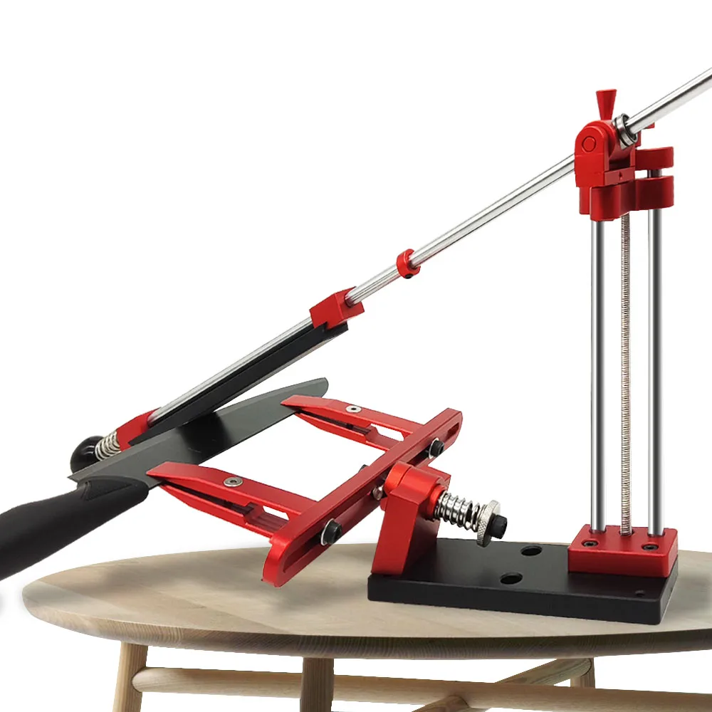 Supporto Braccio Microscopio Regolabile | Rotazione 360° | Altezza Max 700 Mm | Per Uso Industriale E Laboratorio - Foto 5