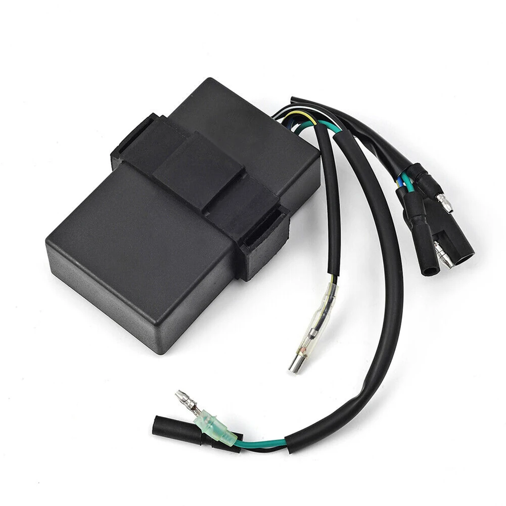 Cdi Ecu Unit Ignition Control Module For Honda Cr80r Cr80rb