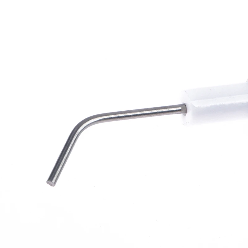 Ignition Plug Ceramic Electrode Igniter With Wire M10*1 Universal Gas Oven Heater Stove Ignition Accessories Electrode Spark