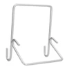 Barrel Support Honey Bucket Rack Honey Bucket Rack Stainless Steel Strong Carrying Capacity Rustproof Firm Bucket Holder Bracket 1