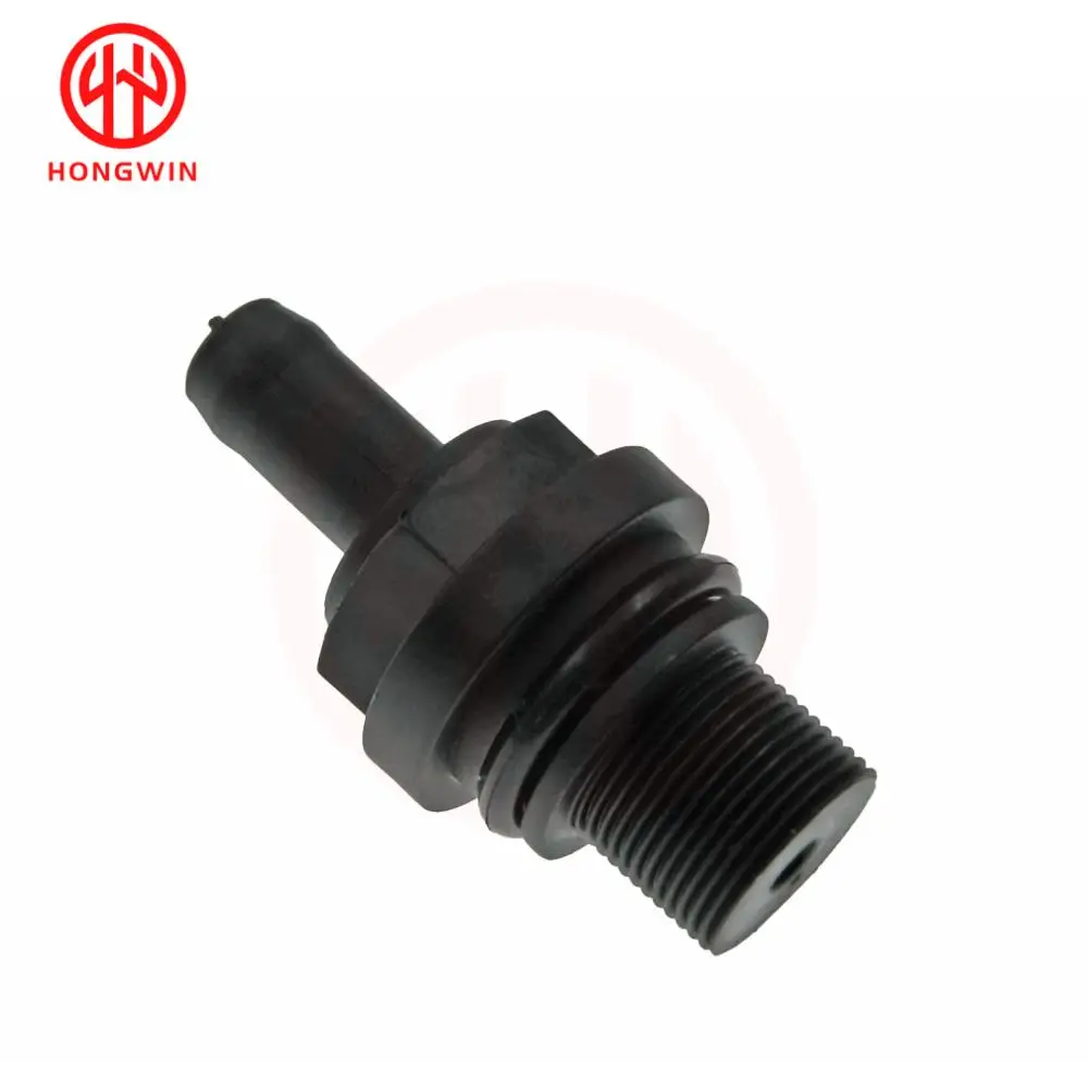 HONGWIN PCV Positive Crankcase Ventilation Cylinder Valve 12204-0C010 For Toyota Tacoma / 4Runner 2.7L 2TR-FE Engine 122040C010
