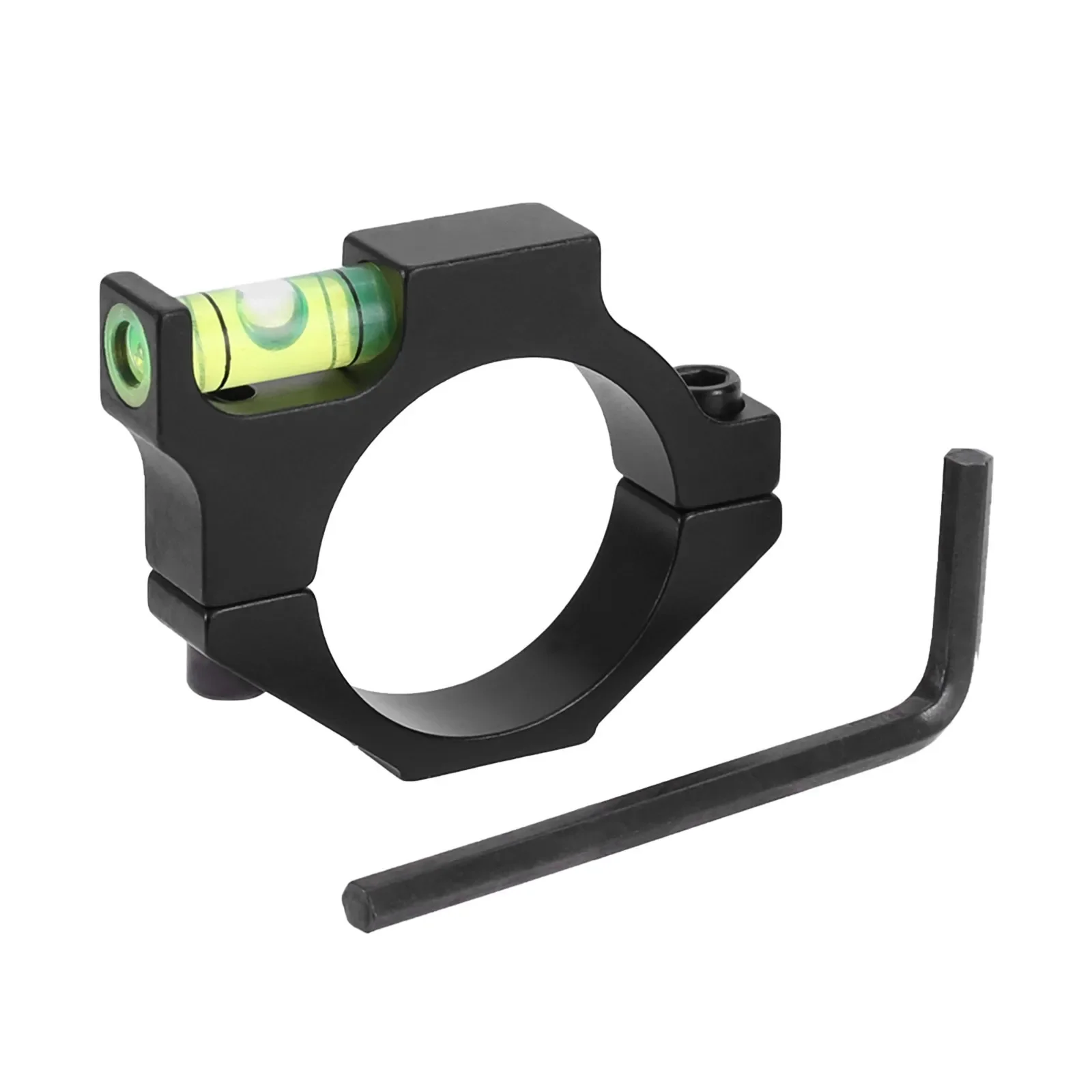 Scope Bubble Level Optics Rifle Scope Bubble Levels Hunting Tactical Spirit Level 25.4/30/34mm Level For Sight scope bubble level