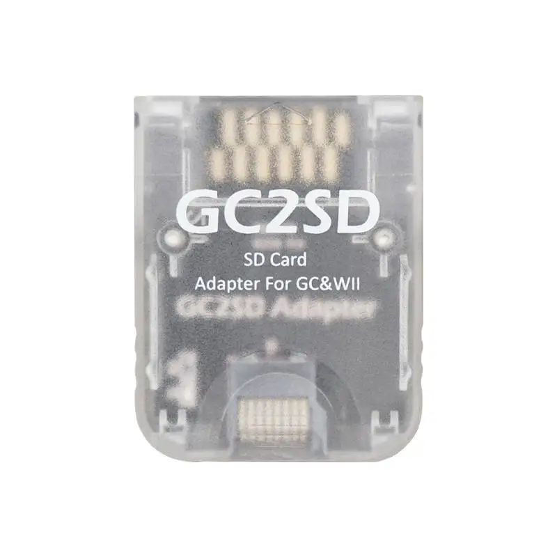 2gb sd 2024 card wii