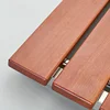 K-star Folding Bath Shower Wall Mounted Relaxation Shower Chair Solid Wood Shower Folding New Hot 2024 DropShipping 2