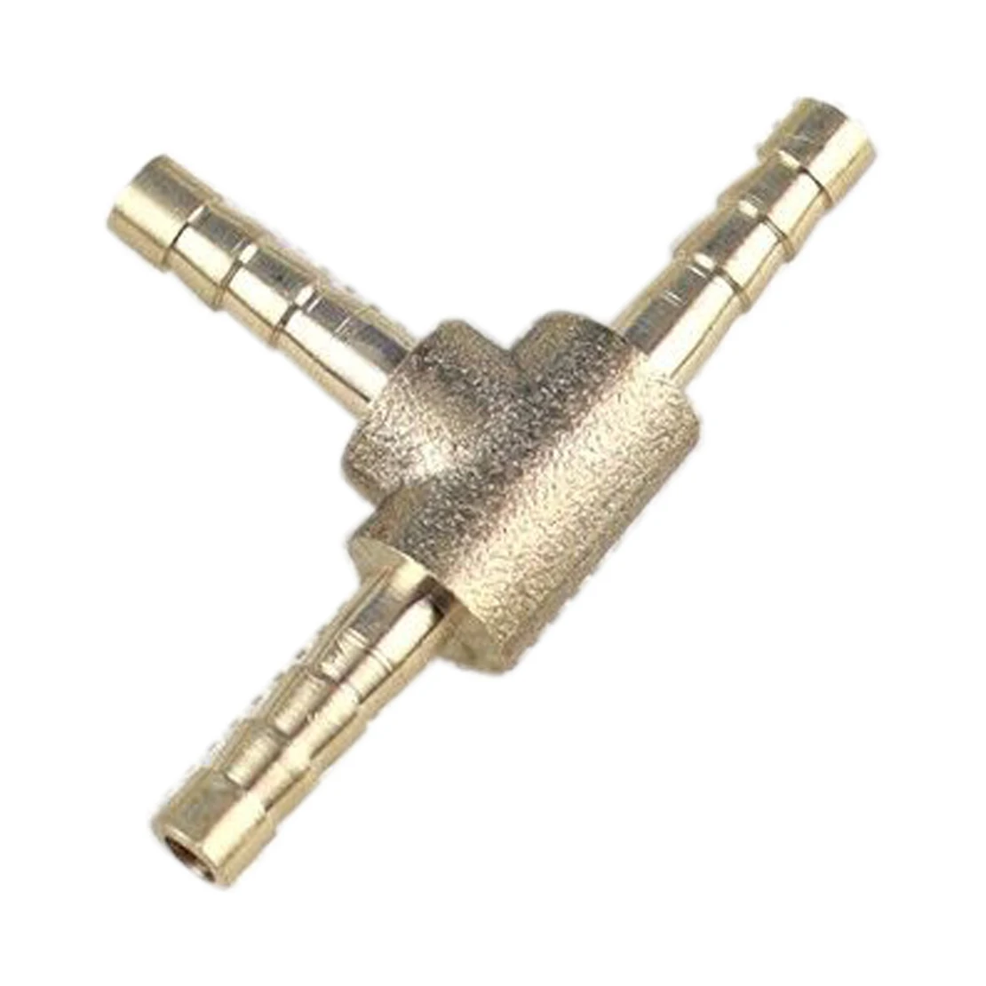 10Pcs  Ȳ 4mm 1/8 ġ 3  Ƽ T ȣ ٺ Ŀ    Ϲ ڵ 