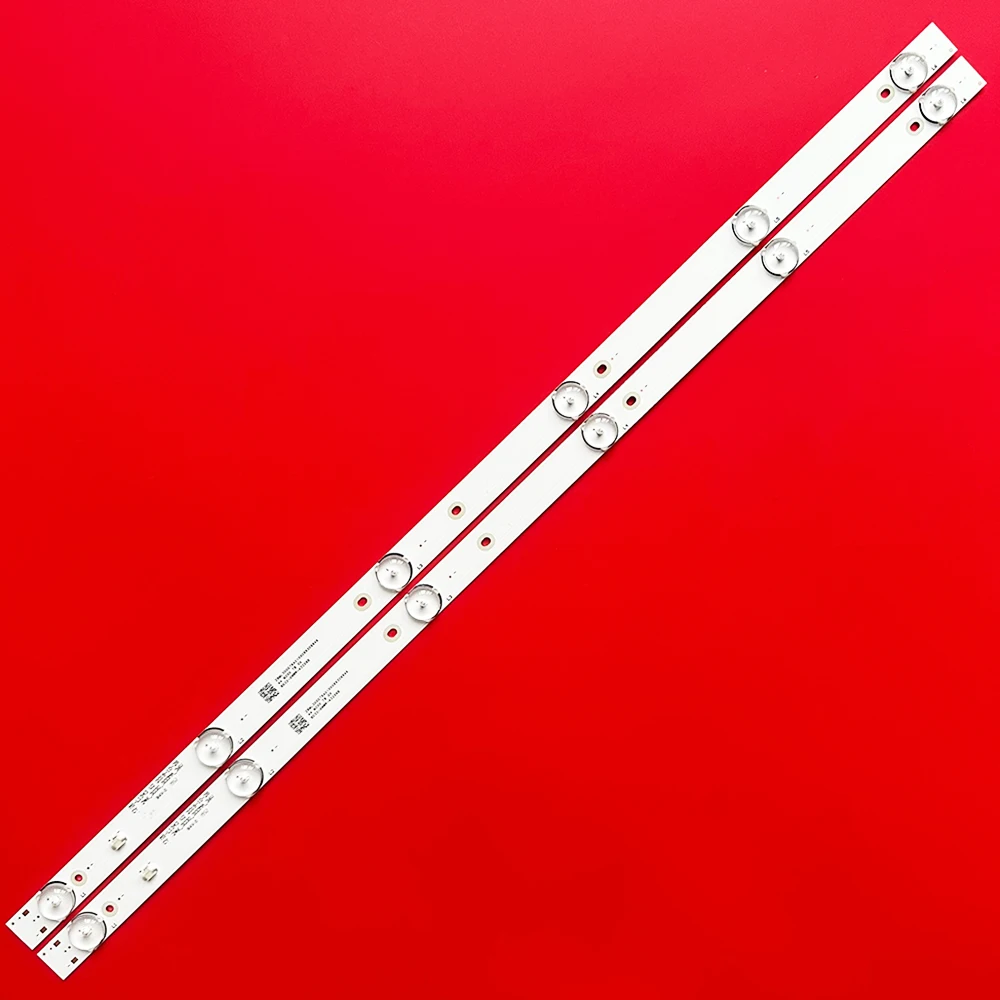 Рисунок 2 - Светодиодная лента подсветки для телевизоров