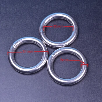 Weight Stretcher Penis Pump Enlargement Device Sex Product Toys For Men Medical Themed Max Enlarge Adult Products Penis Extender 5