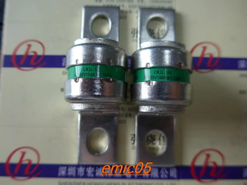

Original Stock CR2L-150