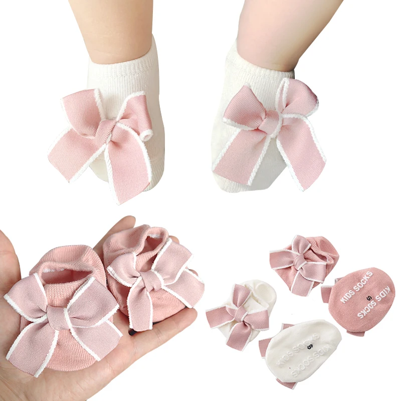Baby Socks Girls Socks Kids Socks Cotton Socks