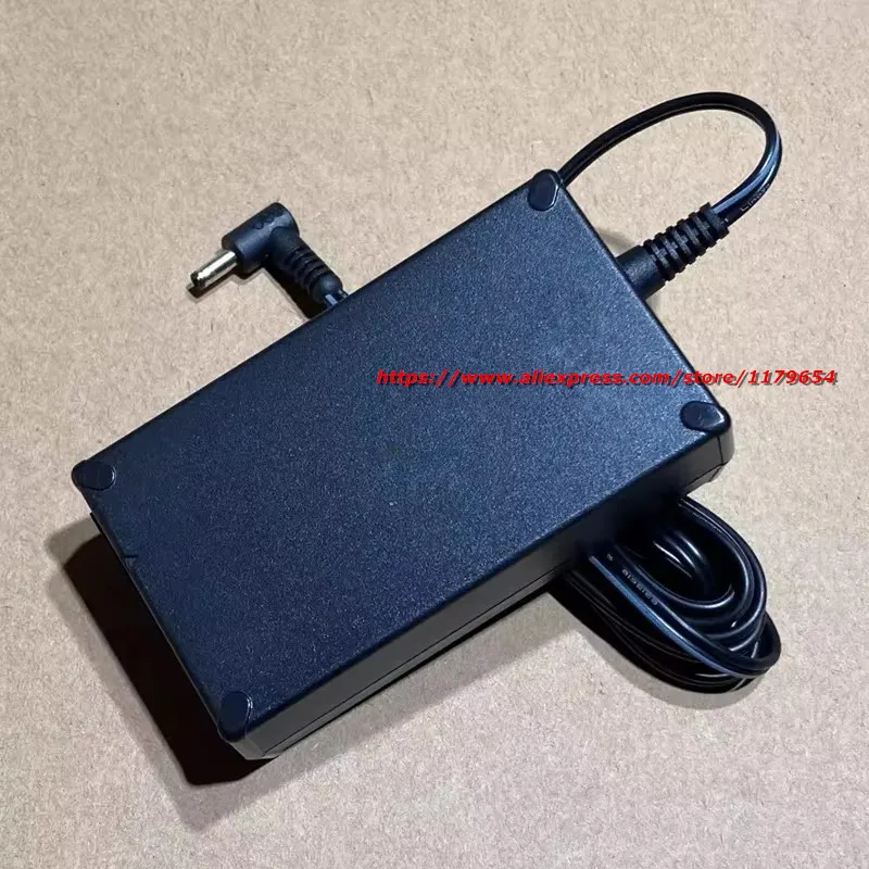 Ricambio Fotocamere Nikon Kit Adattatore Alimentazione CA EH-5/EH-5A Per Nikon - Compatibile Con D3100, D3200, Coolpix P7000, Ecc. Alimentazione Diretta Fotocamera - Foto 4