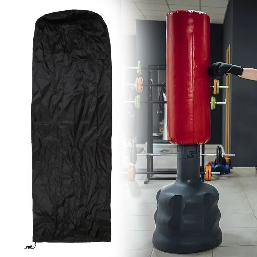 Waterproof Cover Waterproof Punching Bag Hanging Punch Boxing Bag