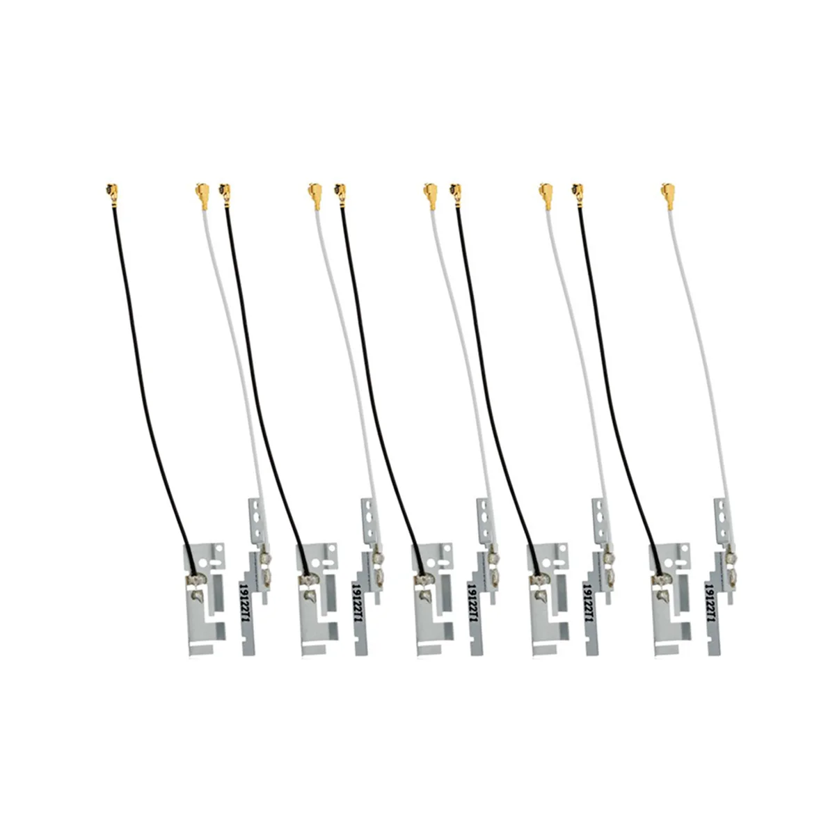 

5 Pair for NS Switch Lite Wireless WiFi Antenna Bluetooth Wire Flex Cable