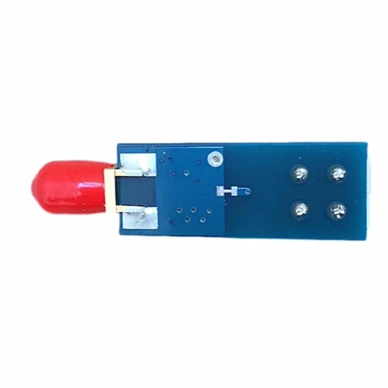 1:9 Balun Frequency Band Long Wire Antenna RTL-SDR Antenna Balun SMA Female Head for Frequency Band