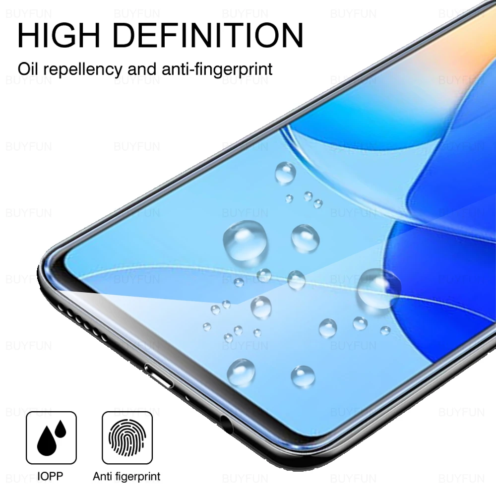 Взрывозащищенное стекло для Huawei nova 9 SE 6,78 дюйма, 4 шт., закаленное стекло для экрана Hauwei nova 9SE SE9, Защитная пленка для крышки (art.: 3920bc388db3f) - 3920bc388db3f