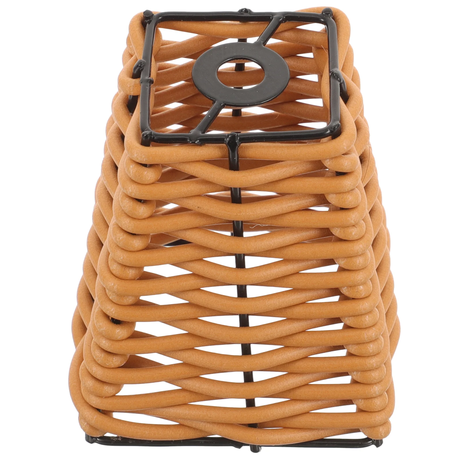 

Tea House Lampshade Rattan Lamp Cover Woven Lamp Cover Decorative Woven Lampshade Decor