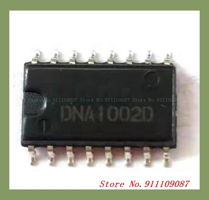 DNA1002D NDA1002 5.2MM the old