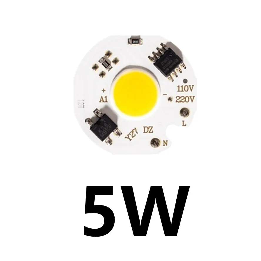 1. combo 5W