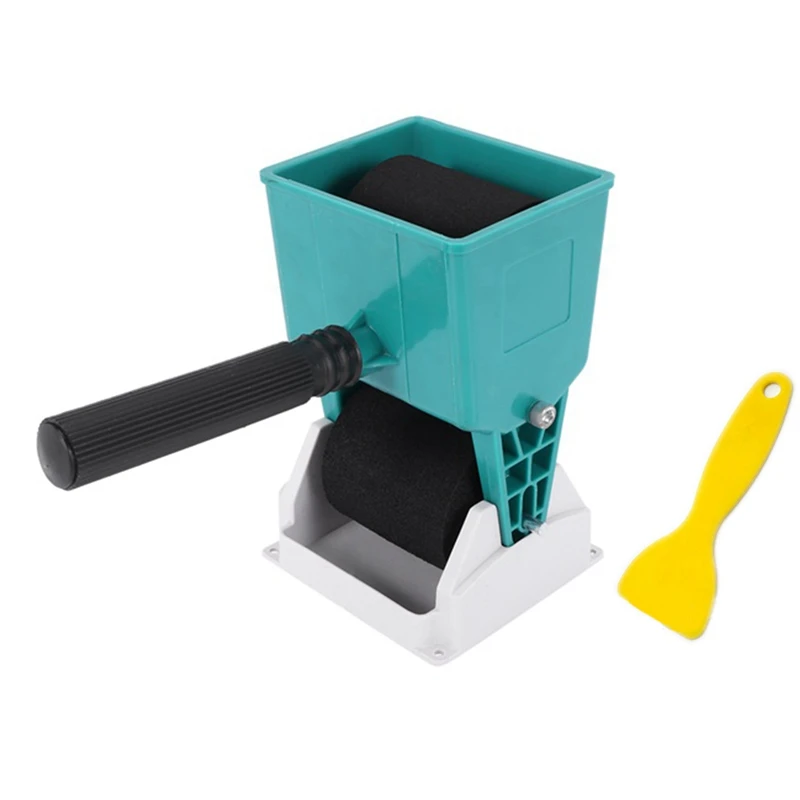 

Портативные деревообрабатывающие колышки с подставкой и переключателем управления потоком, роликовый аппликатор клея, ручные колышки «сделай сам» для плотников