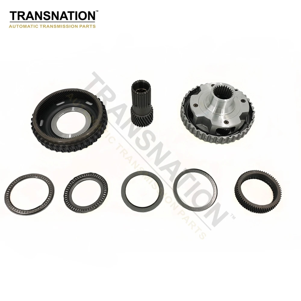 

NEW U660E U660 Auto Transmission Planet Assembly Fit For Toyota Highlander Lexus Car Accessories Transnation