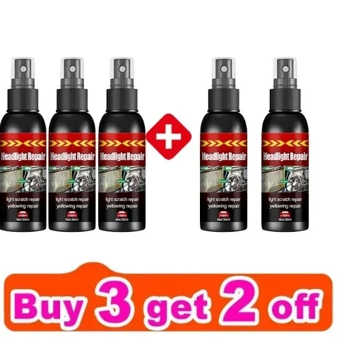 5PCS