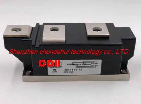

IRKT500-12/16 IRKT500-14 IRKT500-12 новый оригинальный
